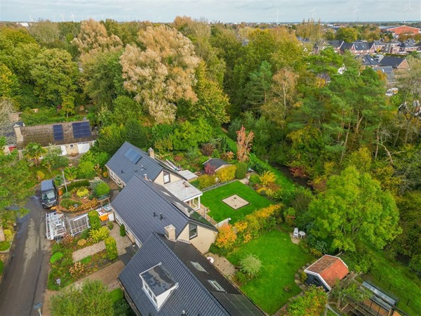 Medium property photo - Duurswold 11, 9642 EV Veendam